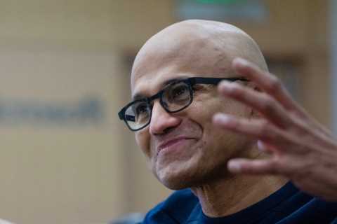 Bing (Yes, Bing) Just Made Search Interesting Again