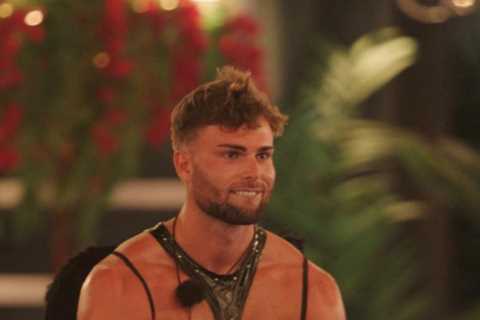 Love Island fans rejoice as favourite challenge returns and unlikely stud sends temperatures soaring