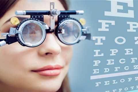 Spy an eye-deal bargain with three tips for your next pair of glasses
