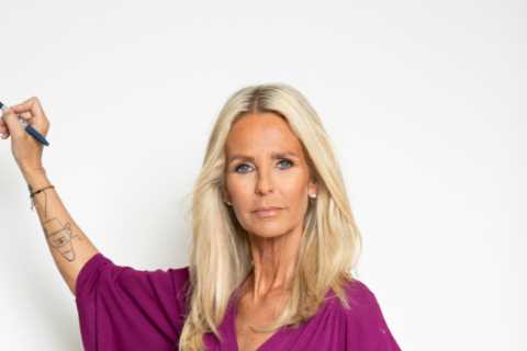 I’ve had my heart broken like Vanessa Feltz so I know how to cope – here’s my five point plan
