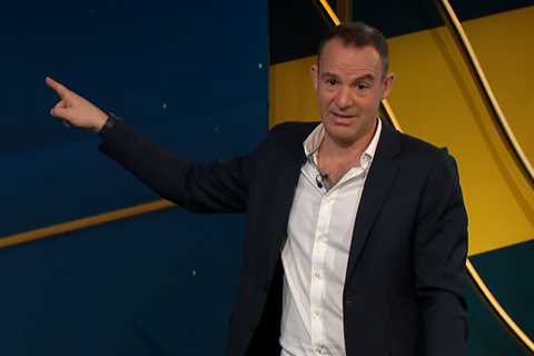 Martin Lewis Show: Warning thousands of Brits could miss out on £200 energy bill help – make sure..