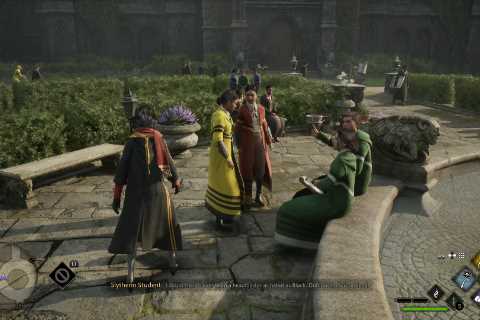 Hogwarts Legacy Switch: Nintendo version release date and how to preorder