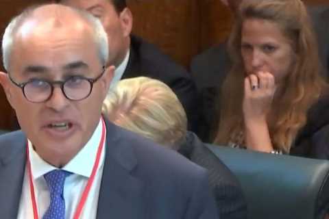 Who is Lord Pannick KC? Man City lawyer who has previously worked for The Queen