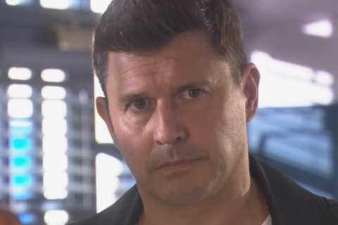 Hollyoaks legend says he’s ‘genuinely terrified’ about his bills after quitting soap