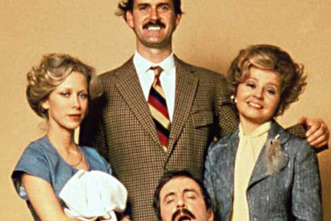 Fawlty Towers’ return is a stroke of genius from ITV – and the BBC have made a big mistake