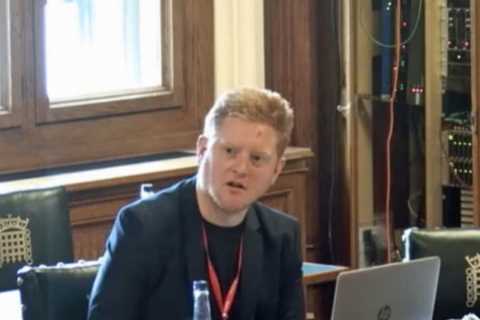 Who is former Labour MP Jared O’Mara?