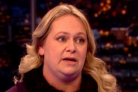 Prince Harry could’ve given me a heads up he was going to put our romp in his book, Sasha Walpole..