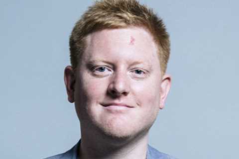 Ex-Labour MP Jared O’Mara faces jail after being found guilty of fraud to fund cocaine habit
