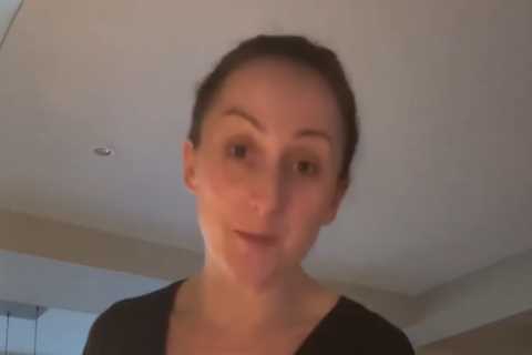 EastEnders’ Natalie Cassidy reveals ‘very different new job’ as she opens up about life as a mum