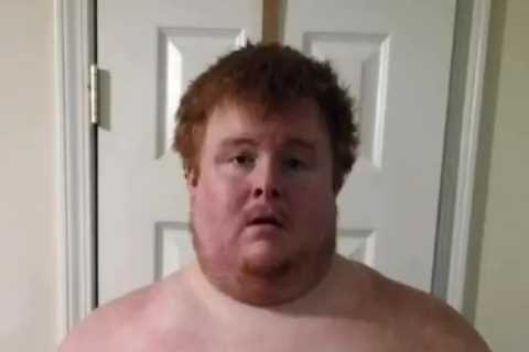 My 3000lb Life star unrecognisable after jaw-dropping 41st stone weight loss and life-changing..