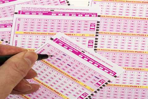 I almost ignored £90,000 winning lottery email because I thought it was a scam – winning feels..