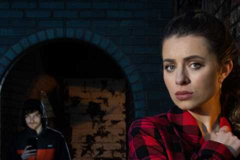 Coronation Street’s Charlotte Jordan warns that Justin has a VERY sinister plan for Daisy Midgeley