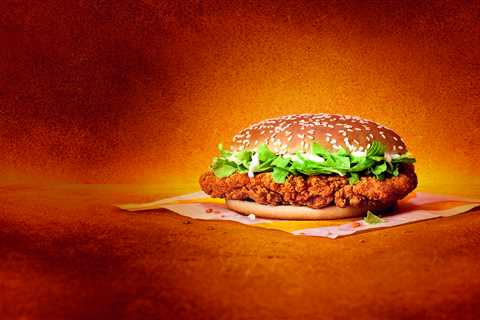 McDonald’s is adding a popular item to its menu permanently – and spice fans will be excited