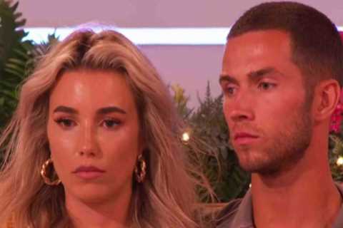 Love Island cast face two huge splits say fans as couples divded for Casa Amor
