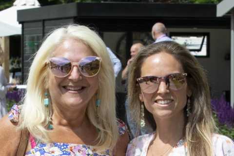 Vanessa Feltz’s daughter Allegra reveals heartbreaking moment she learnt Ben Ofoedu was cheating on ..