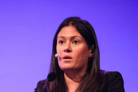 Labour to end barmy rules which mean Whitehall bureaucrats can dictate what parks get benches