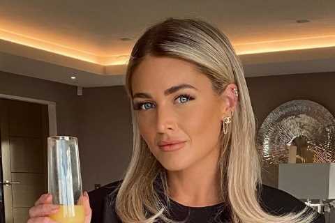 Inside Love Island bombshell Claudia Fogarty’s incredible family home as she enters villa