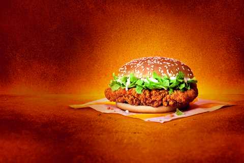 Exact date McDonald’s is bringing back a popular item to its menu permanently