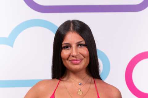 Casa Amor 2023 line-up revealed in full as sexy bombshells prepare to enter the Love Island villa