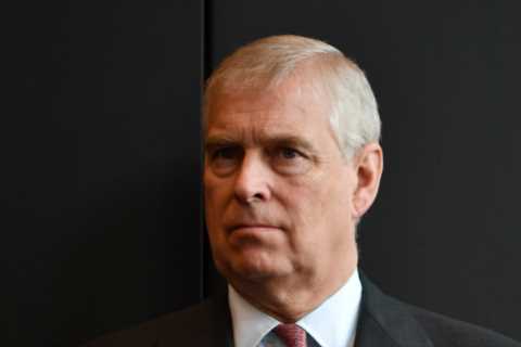Prince Andrew becomes the ‘Millwall’ of Royal Family, source close to Duke says
