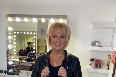 Coronation Street’s Sue Cleaver reveals secret behind her incredible weight loss