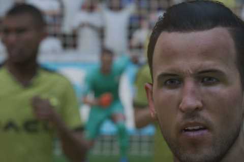 Premier League to close £500m deal with EA Sports
