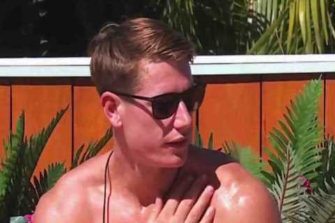 Love Island viewers horrified as THREE islanders stray after just one day of Casa Amor