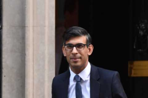 Brexiteers told Rishi Sunak to expect ‘trouble’ as fears grow of plots to soften Brexit