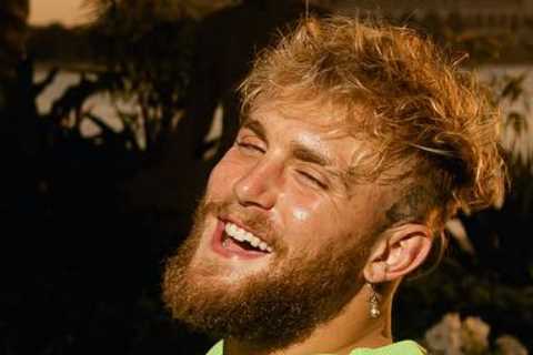 Jake Paul posts cryptic pic of romantic Valentine’s Day date and fans fear he’s SPLIT from Julia..