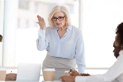 Seven major rule changes coming for millions of workers this year – including flexible working and..