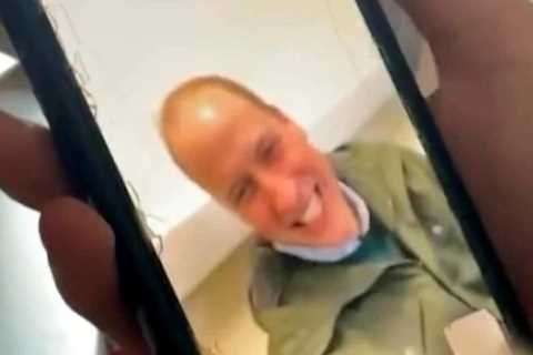Sixth form students left stunned after receiving FaceTime call from Prince William