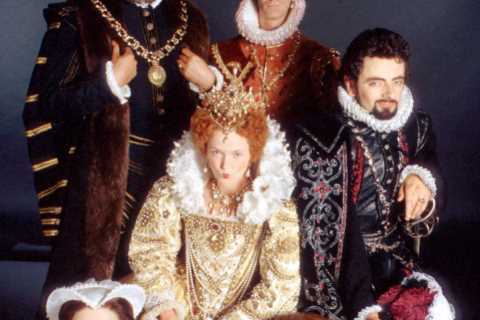 BBC confirms return of legendary show after 20 years off screen