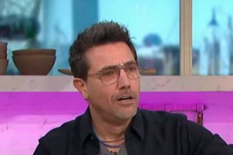 This Morning fans go wild as show legend finally returns to screen
