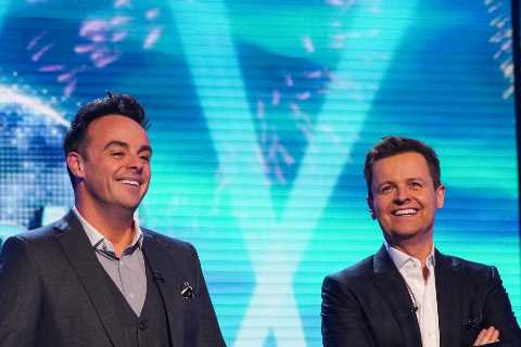 Ant &amp; Dec’s Saturday Night Takeaway return date finally confirmed – and major format shake-up