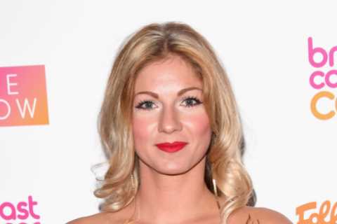 First Dates’ Cici Coleman left ’embarrassed and vulnerable’ as flirty man oversteps the mark
