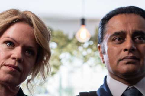 Unforgotten season 5 release date finally confirmed – and fans all say the same thing