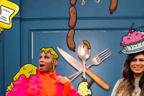 Great British Menu fans all have same complaint about contestants