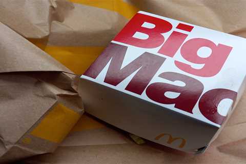 McDonald’s is making a HUGE change with new ‘saver menu’ trial – everything you need to know