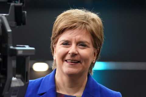 Who will be the next First Minister after Nicola Sturgeon? Latest odds