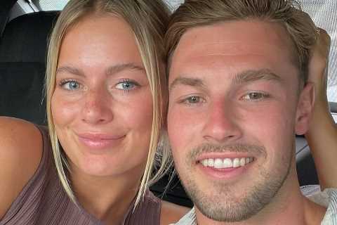 We were on Love Island &amp; Casa Amor nearly broke us – so we know which couple will come back..