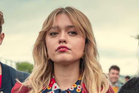Sex Education star offers bleak update on season 4 after string of beloved Netflix series are axed