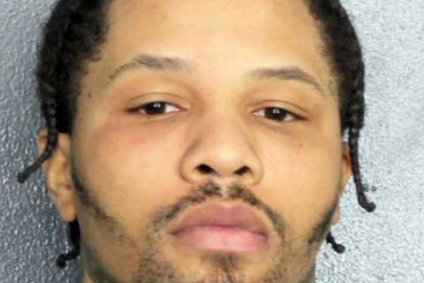 Gervonta Davis could face jail after pleading guilty over hit-and-run but WILL get to fight Ryan..