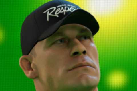 WWE 2K23’s full roster has some interesting additions and omissions