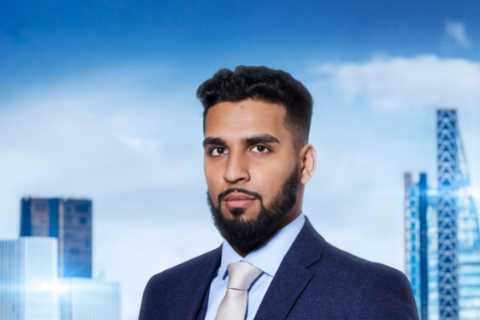 ‘I was on The Apprentice – Lord Sugar sacked me but I deserved it’ reveals latest fired candidate