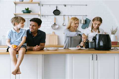 How to get free energy saving appliances including slow cooker and electric blanket – check if..