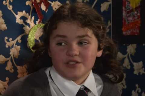 Coronation Street boss scraps villain storyline for major character