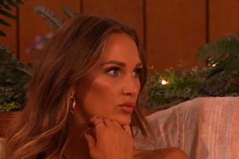 Dumped Casa Amor girls will RETURN to the show in shock new twist for showdown with Love Island..