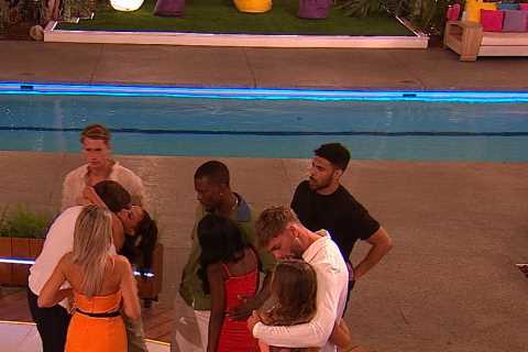 Love Island spoiler: Jessie dramatically blanks Will after Casa Amor ‘cheating’ snapping ‘Don’t..