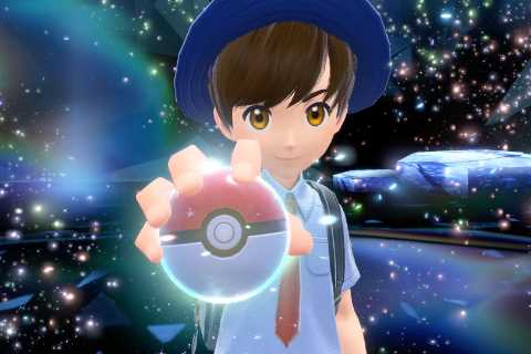 Pokémon Scarlet &amp; Violet next update is adding features to Pokémon Boxes and fixing..