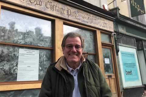 Homes Under the Hammer makes history with record-breaking BBC restoration project